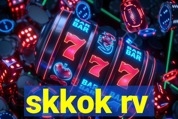 skkok rv