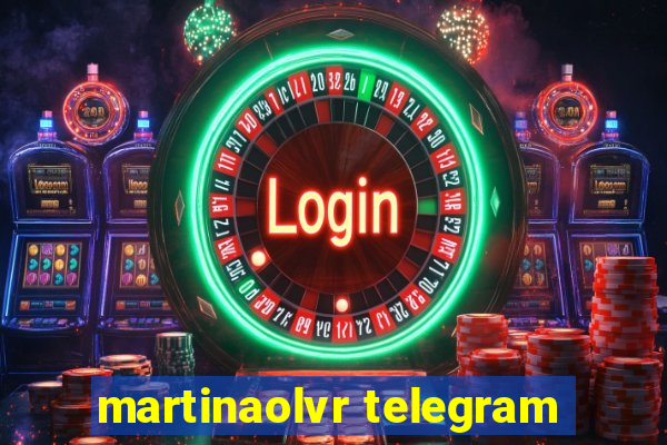 martinaolvr telegram