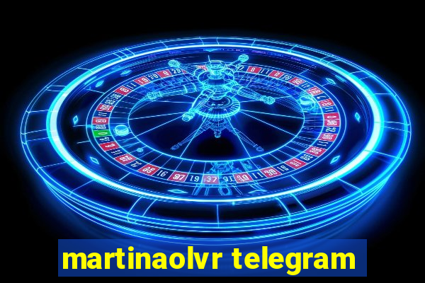 martinaolvr telegram