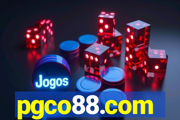 pgco88.com