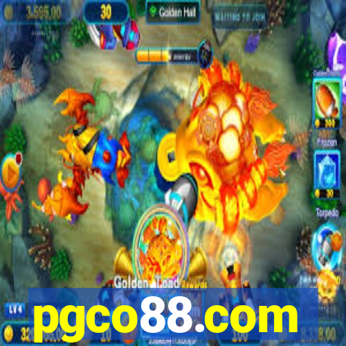 pgco88.com