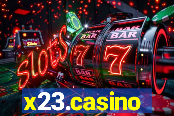 x23.casino