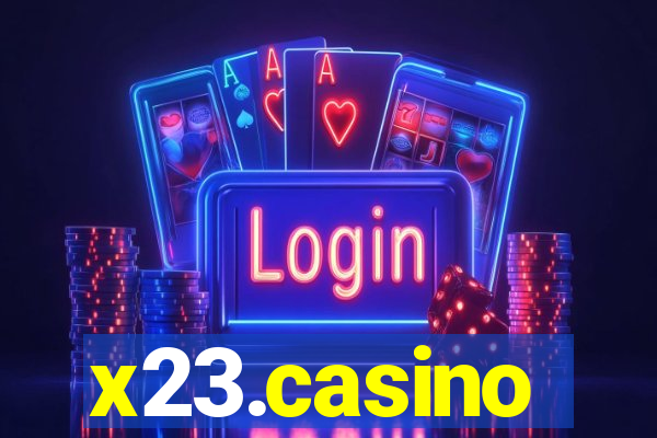 x23.casino