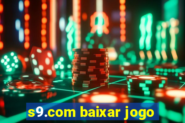 s9.com baixar jogo