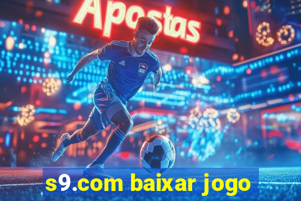 s9.com baixar jogo