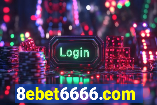 8ebet6666.com