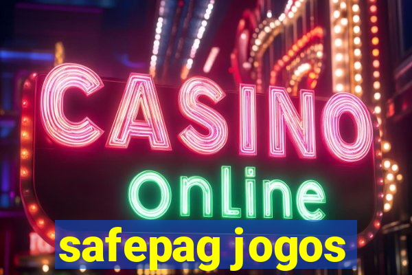 safepag jogos