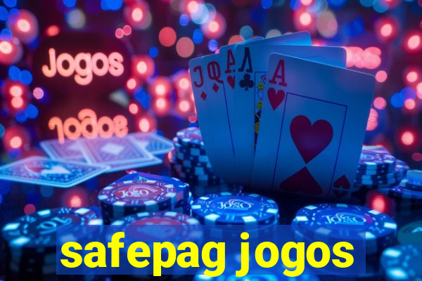 safepag jogos