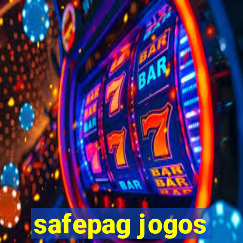 safepag jogos