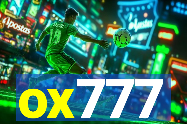 ox777