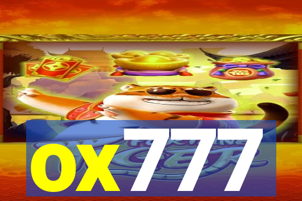 ox777