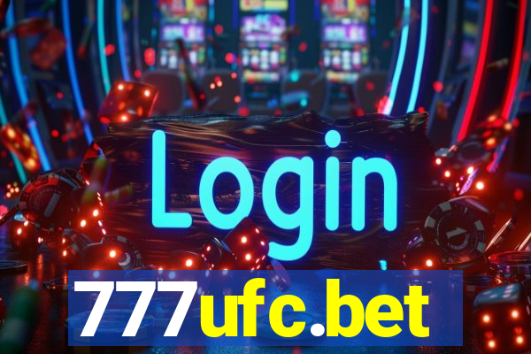 777ufc.bet