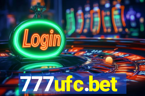 777ufc.bet