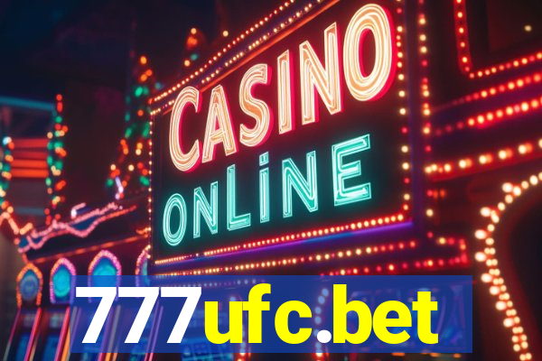 777ufc.bet