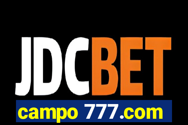 campo 777.com