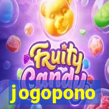 jogopono