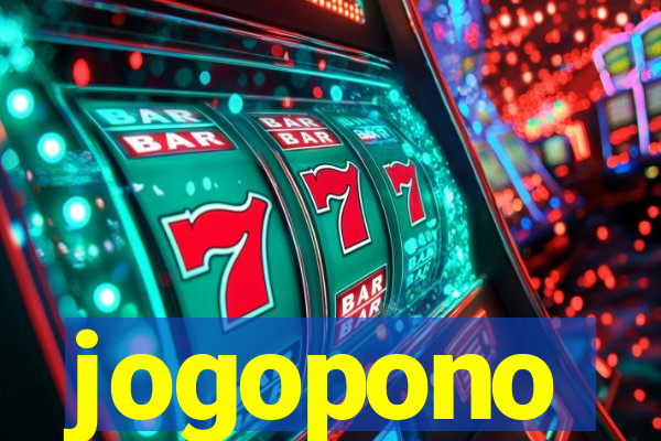 jogopono