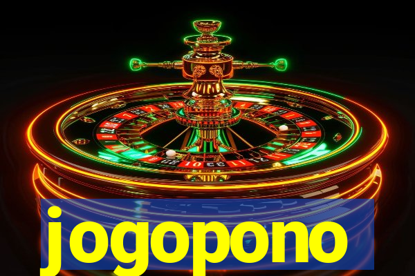 jogopono