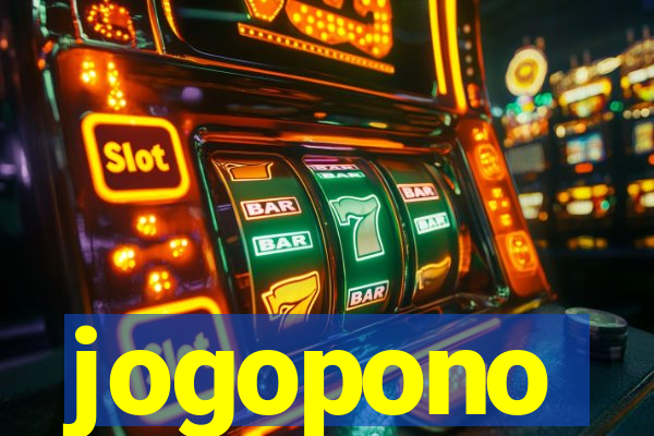 jogopono