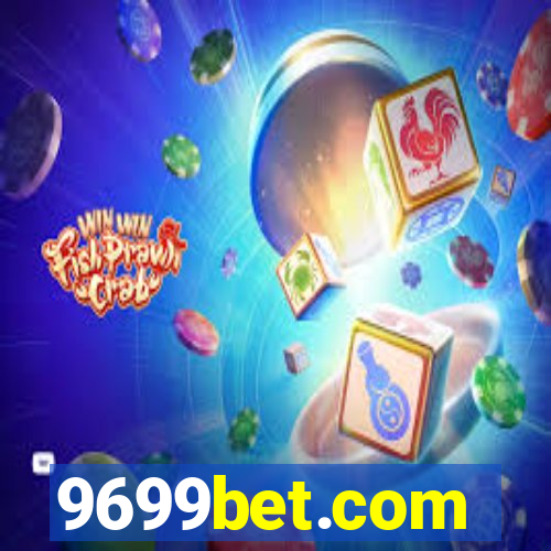 9699bet.com