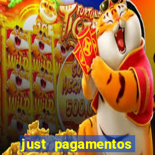 just pagamentos ltda pixbet