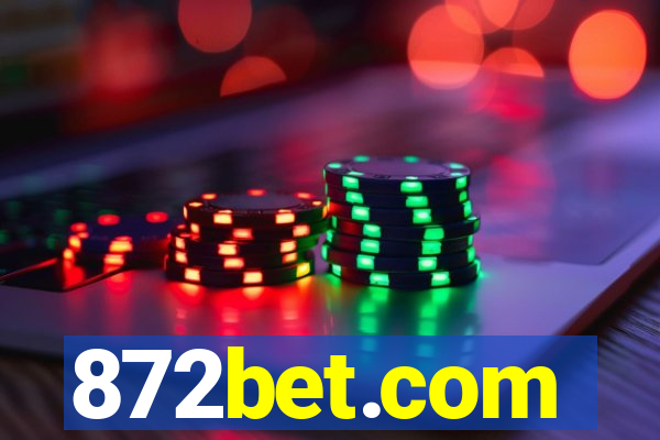 872bet.com