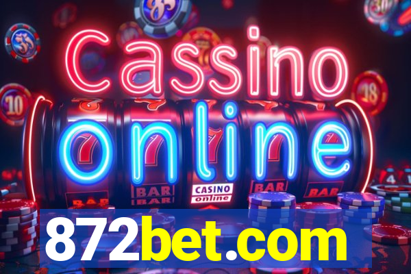 872bet.com