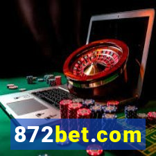 872bet.com