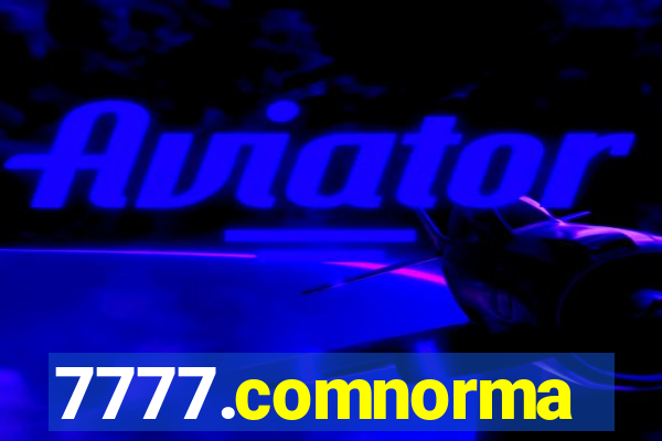 7777.comnorma