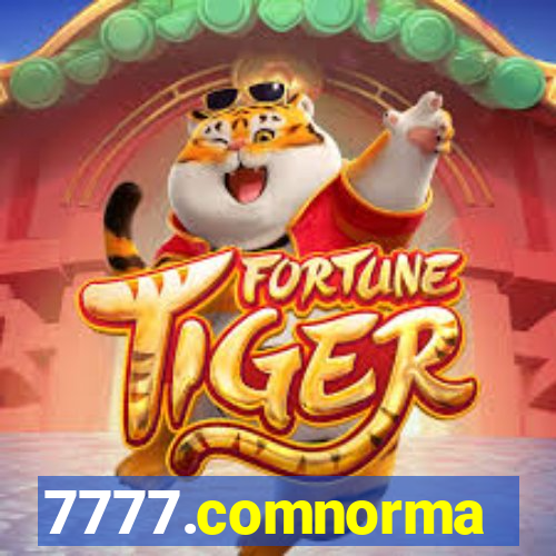 7777.comnorma