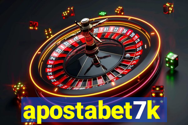 apostabet7k