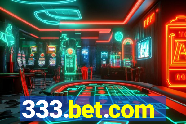 333.bet.com