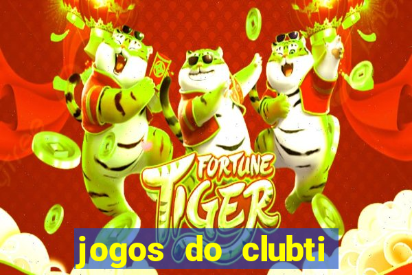 jogos do clubti devotos mirins