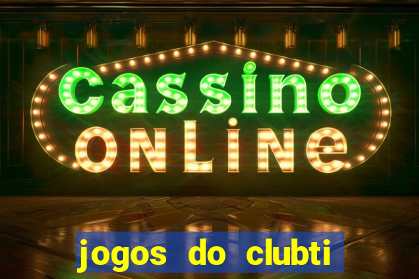 jogos do clubti devotos mirins