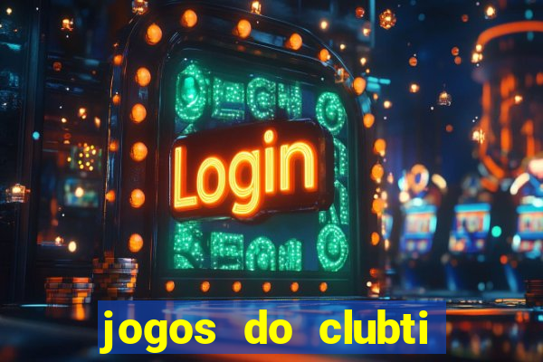 jogos do clubti devotos mirins