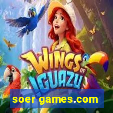 soer games.com