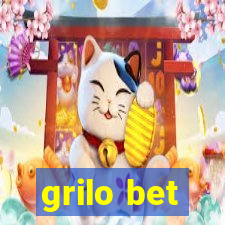 grilo bet