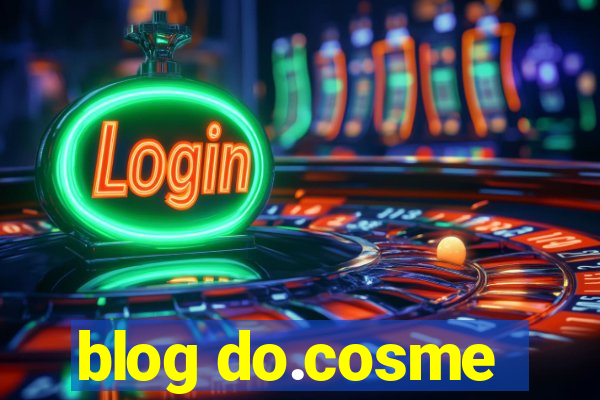 blog do.cosme