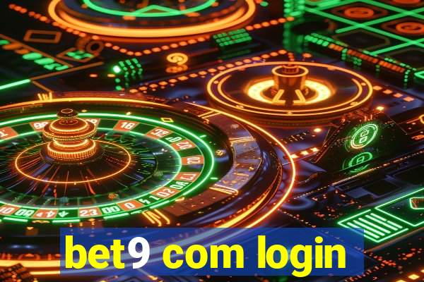 bet9 com login