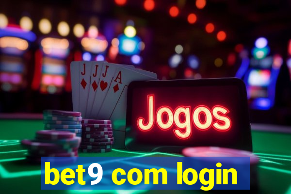 bet9 com login