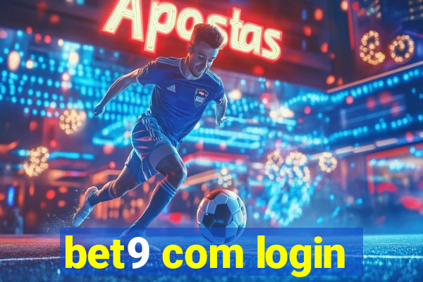 bet9 com login