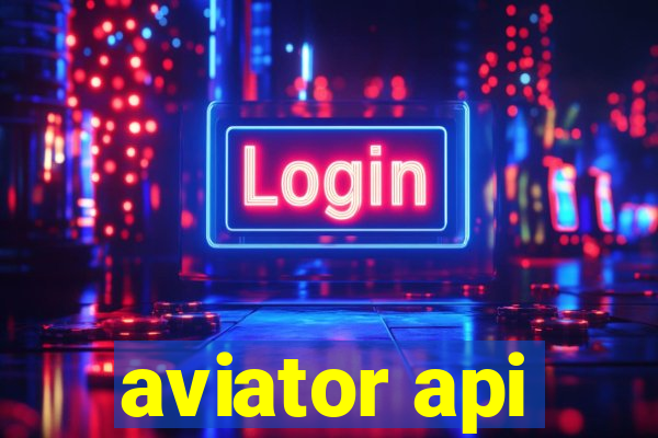 aviator api