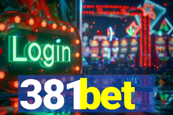 381bet