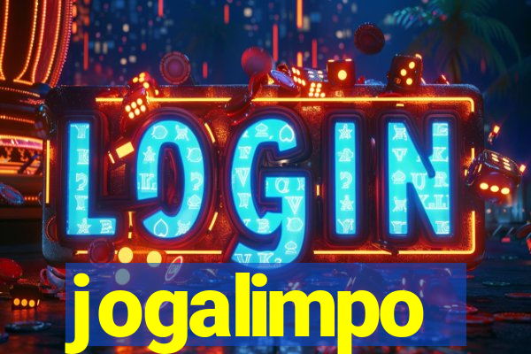 jogalimpo