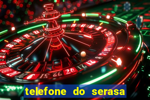 telefone do serasa salvador bahia