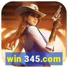 win 345.com