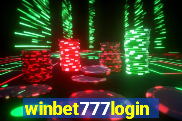 winbet777login