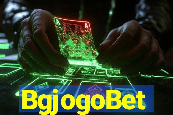 BgjogoBet