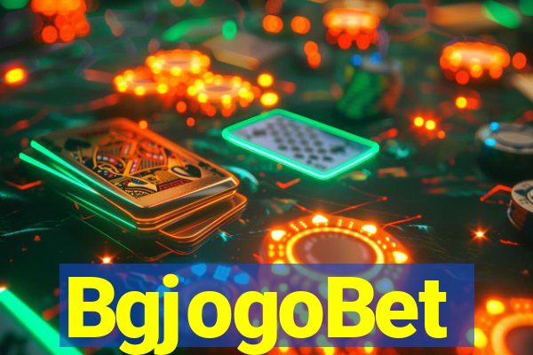 BgjogoBet