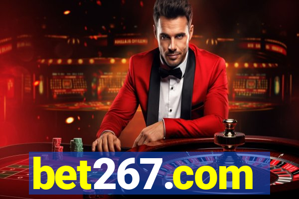 bet267.com